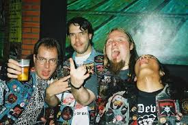 Image result for heavy metal jackets