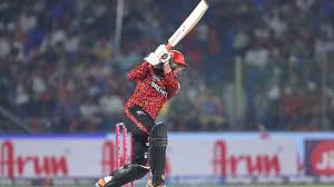 IPL 2025: 68th Match – SRH v KKR Cricket Photos