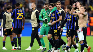 Carlos Augusto: ‘Inter wanted the win, dedicated to Bastoni’