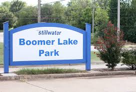 Image result for boomer lake