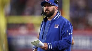 Brian Daboll weight loss: How pilates helped Giants coach drop 50 pounds 
ahead of 2024 NFL season