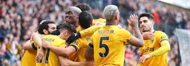 Apuestas y Pronóstico del Wolverhampton vs Liverpool 03/03/26