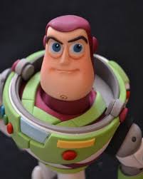 Buzz Lightyear. Is this Buzz Lightyear the Cartoon? Share your thoughts on this image? - buzz-lightyear-540082080