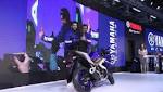 Auto Expo 2018: Yamaha YZF-R3