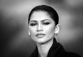Zendaya Learns She's Playing Athena in Nolan's The Odyssey from Tom Holland
