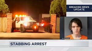Man arrested after fatal southeast Oklahoma City stabbing identified