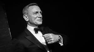 james bond