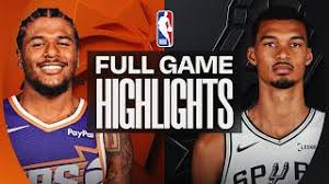 Week in Review: Spurs continue to roll after the All-Star Break