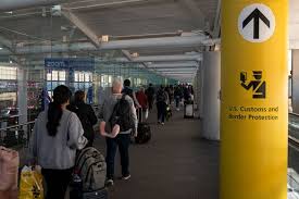 DHS to Require Cash Bond for US Visa