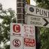 Punt Road to become 24-hour clearway to ease congestion in ...