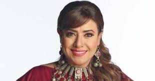 نشوى مصطفى لمروجي شائعة وفاتها: باشرب سحلب وهاصلى العشاء وأدعى عليكم