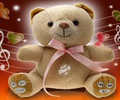 Image result for happy teddy bear day