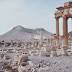 Activists say IS damages ancient temple in Syria's Palmyra