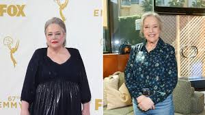 Kathy Bates Celebrates Career 