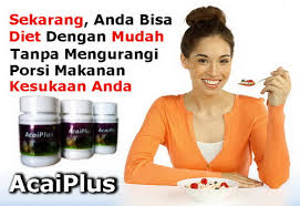 Hasil gambar untuk acai plus nasa kemasan baru