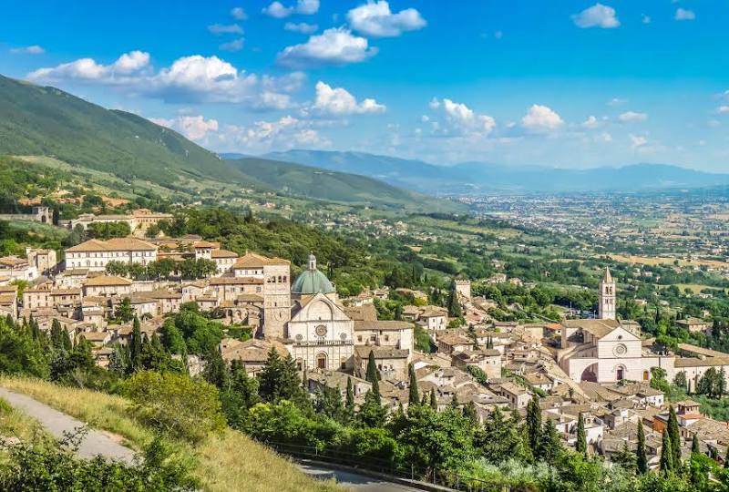 Assisi