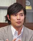 Takahiro Moriyama Hiring Promotion Section, Hiring &amp; Cultivation Department, Rakuten Inc. - spreport_1108_01_04