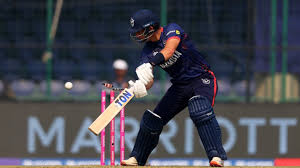 Namibia Training Under Lights