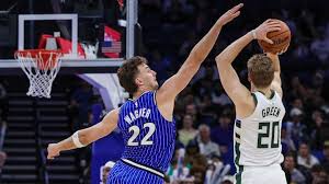 How To Watch Orlando Magic-Milwaukee Bucks Lineups, Injury Report, Betting Lines & More