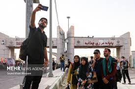 اتاق عملیات مشترک در مرزهای شلمچه و چذابه تشکیل شد