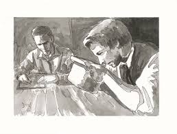 Translating with Oliver