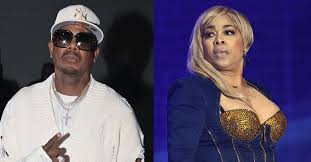 Jodeci's Dalvin DeGrate Asks Fans to Pray for TLC's T-Boz After Sickle Cell Flare-Up