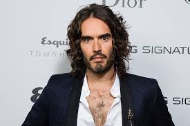 Russell Brand Admits to Sleeping With a 16-Year-Old: 'I Think It Is Exploitative'