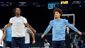 Seth Trimble's Milwaukee Homecoming: UNC Tar Heels in Milwaukee for NCAA Tournament