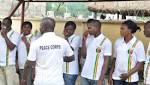 Buhari rejects Nigerian Peace Corps