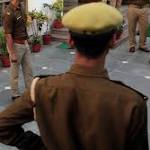 Youths fire, three held Dalit