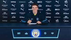 Manchester City FC - News update