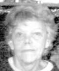 View Full Obituary &amp; Guest Book for Margaret Shine - 12212010_0000939702_1