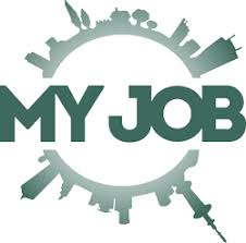 نتيجة بحث الصور عن ‪job logo‬‏