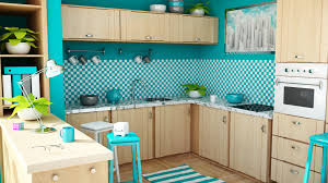 WALLPAPER DESAIN DAPUR TERBARU Gambar Ruang Dapur Minimalis