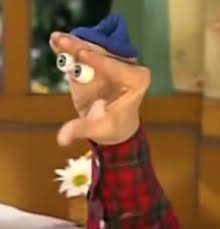 Image result for oobi