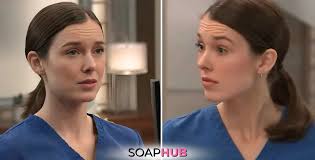 General Hospital Spoilers April 11: Willow is Shaken