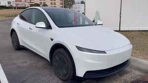 Tesla Model Y: Safety, Efficiency, and Innovations