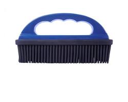 Imagem de Escova de Silicone para Remover Pelos Vonixx