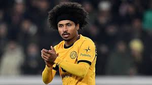 Barcelona ‘Agree to Deal’ for Dortmund Forward Karim Adeyemi