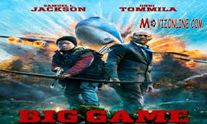 Big Game movie के लिए चित्र परिणाम