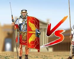 Ancient Roman army