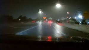 Flash flooding leads to multiple water rescues, road closures in central Ohio