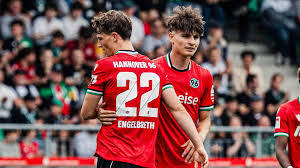 hannover 96