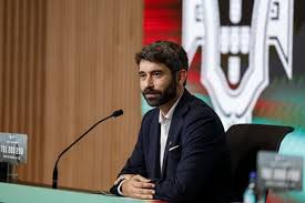 Sub-21: Convocados Surpreendem! O Segredo do Sucesso Revelado! - Imagen principal del artículo