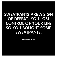 Karl Lagerfeld quote | Quotes | Pinterest | Karl Lagerfeld ... via Relatably.com