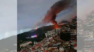 Troops bled from nose, vomited blood: Did US use a sonic weapon in Venezuela during raid?