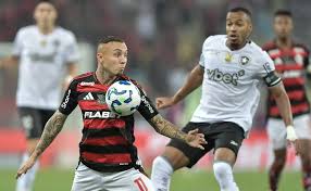 Clásico Carioca en Fuego: Botafogo vs Flamengo ¡Dónde Verlo!