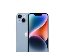 Image of Apple iPhone 14 A15 Bionic chip