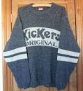 Kickers Men s Clothing eBay