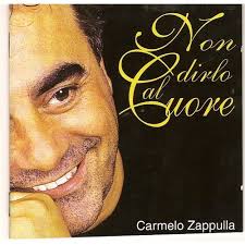 Carmelo Zappulla - Non-Dirlo-Al-Cuore-cover